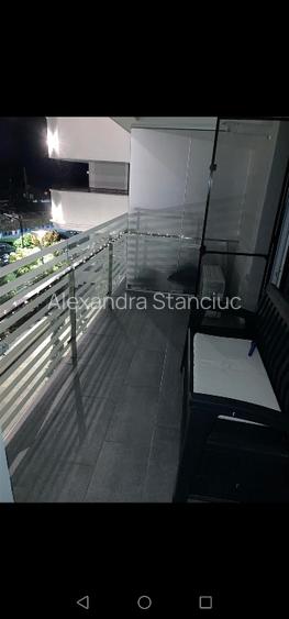 Inchiriez ap complex royal town cu parcare inclusa  - 8