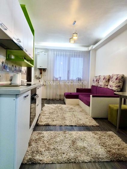 Apartament de 2 camere, Zona Manastur - 2