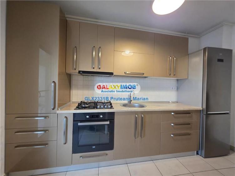 Inchiriere apartament Premium  langa  Plazza Romania la Gran-Via park - 12