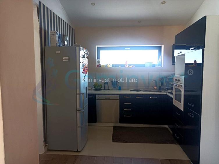 Casa cu 4 camere de vanzare,zona linistita,Sanmartin,Oradea - 18
