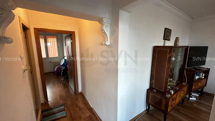 REA1024692 Apartament 3 camere I Obor I Metrou Obor IDe vanzare - 3