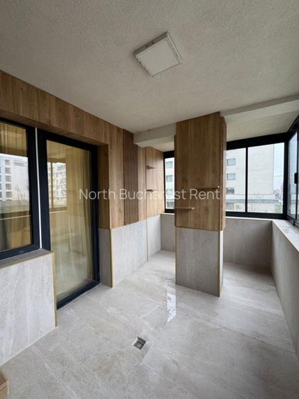 2 camere de inchiriat | PIPERA ROND OMV | LUXURY - 10