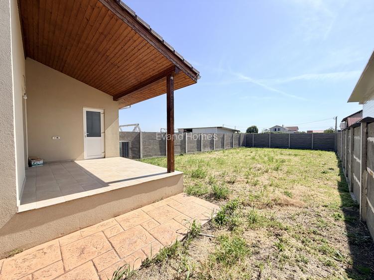 Oferta Duplex 4 camere | 107 mp util | 413 mp teren | Mosnita - 4