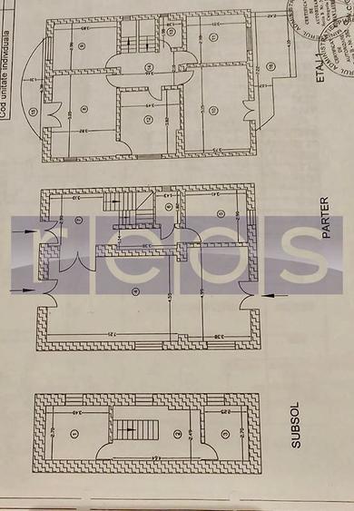 VANZARE VILA | 5 CAMERE | CURTE SUPERBA | ZONA FUNDENI - 44