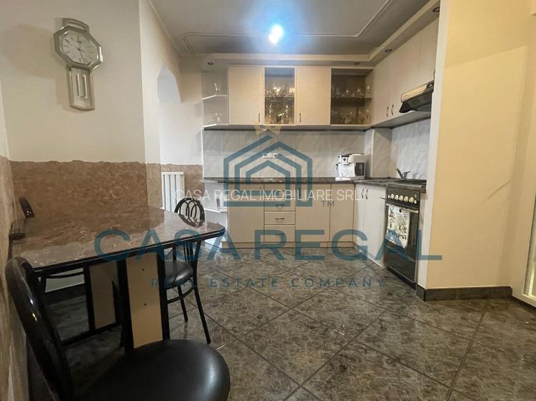 De vânzare apartament cu 1 cameră, confort sporit, tip AN – Lacul Roșu, Oradea - 12