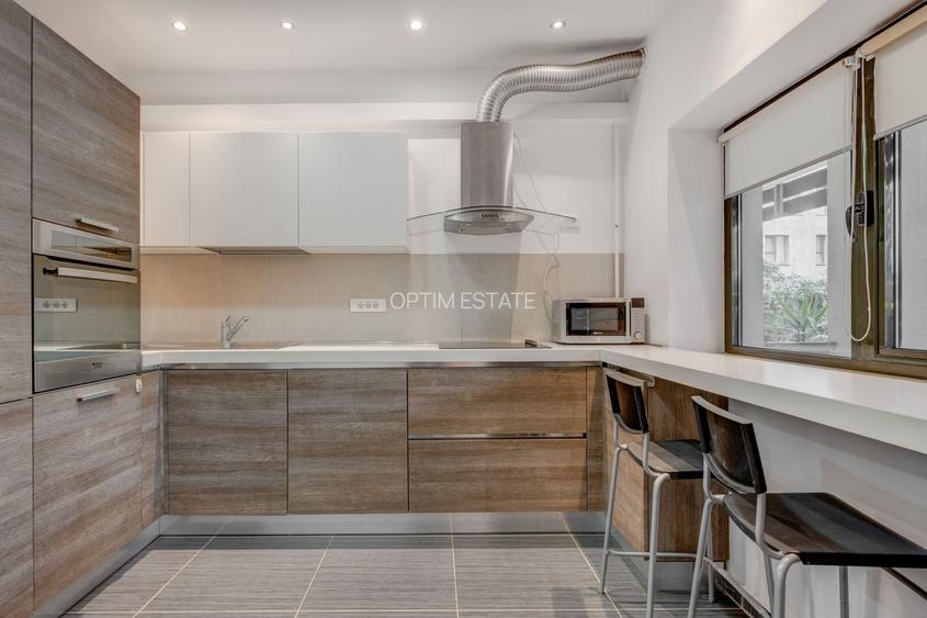 4 camere 236 mp, curte MARE, piscina/sauna/gym/parcrae si boxa! - 9