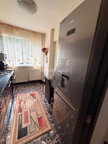 Apartament 2 camere zona romancierilor 0% COMISION - 5