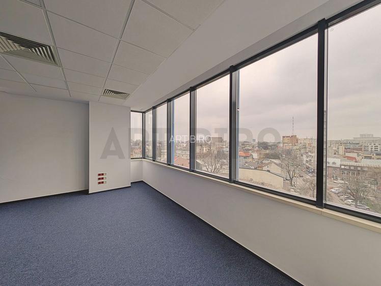 Zero comision, 87-334mp birou Gara de Nord, M. Transporturilor, 3'[M] - 8