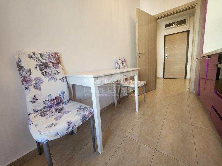 De inchiriat apartament Greenfield 2 camere, loc parcare inclus - 10