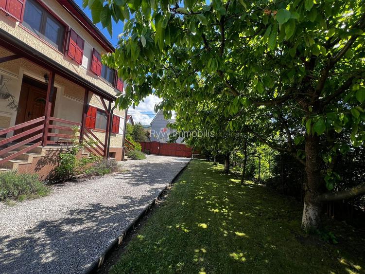 Ocazie unică! Casă de vânzare în stațiunea Covasna! - 22