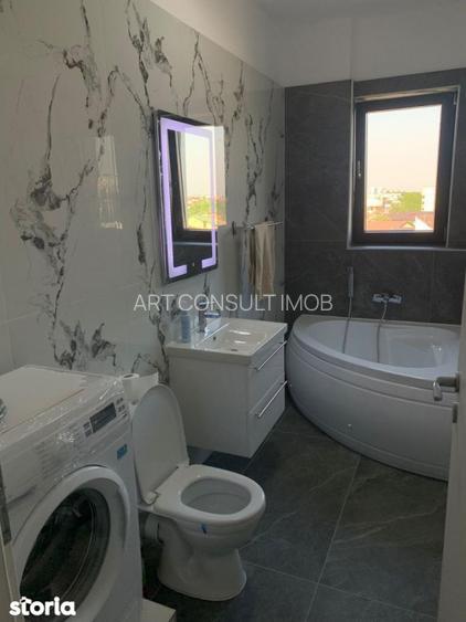 Apartament 2 Camere | Aparatorii Patriei | Centrala Proprie | Balcon | Metrou - 9