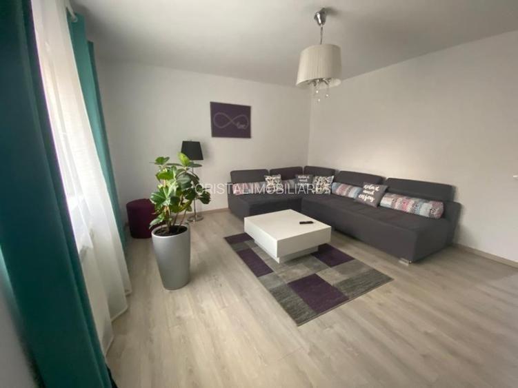 Apartament 3 camere, de inchiriat, parcare inclusa, 13 Septembrie -Prosper - 3