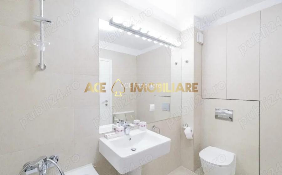 Garsoniera de inchiriat | Pipera | Metrou | Centrala | Curte Proprie - 8