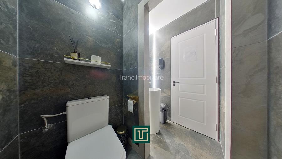 Afacere la cheie de vânzare – restaurant/cafenea, zonă centrală, Timișoara - 11