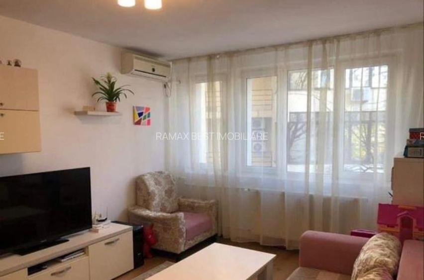 Dristor-3 minute metrou,etajul 1,renovat - 2