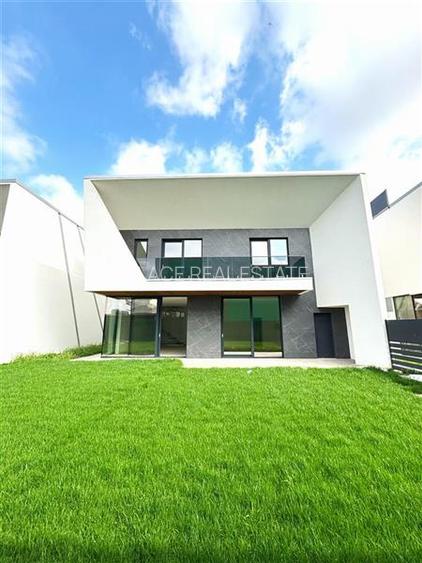 Vila superba de vanzare | Serenity Residence | - 6