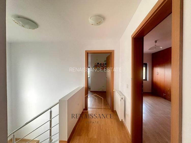 IKEA Duplex 5 Camere | 130mp Utili 350mp Teren | Partial Mobilat - 22