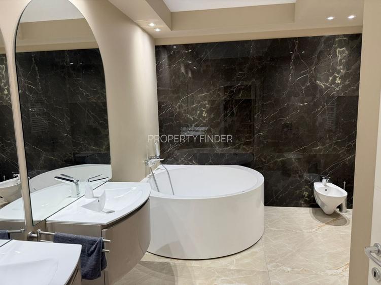 Apartament de lux 4 camere – Șoseaua Nordului | Vedere panoramică | - 18