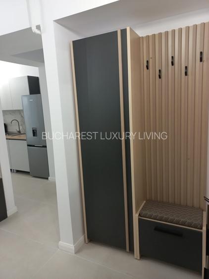 PACHET 14 APARTAMENTE PLUS UN STUDIO SI 10 LOCURI DE PARCARE - 3