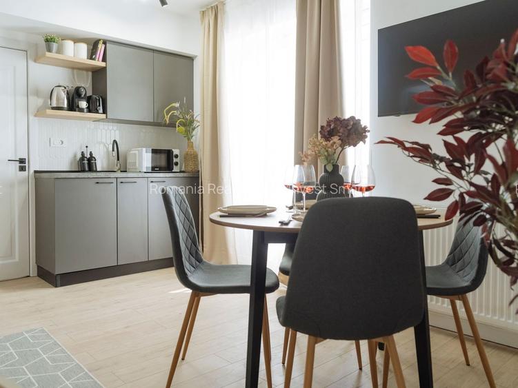 VAND APARTAMENT 3 CAMERE, MODIFICAT DIN 2 CAMERE, UNIVERSITATE - 20