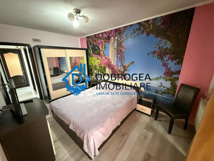 ZONA ALEXANDRU CEL BUN  -  VILA D+P+E+M, GARAJ, VEDERE PANORAMICA ZAGAN - 7