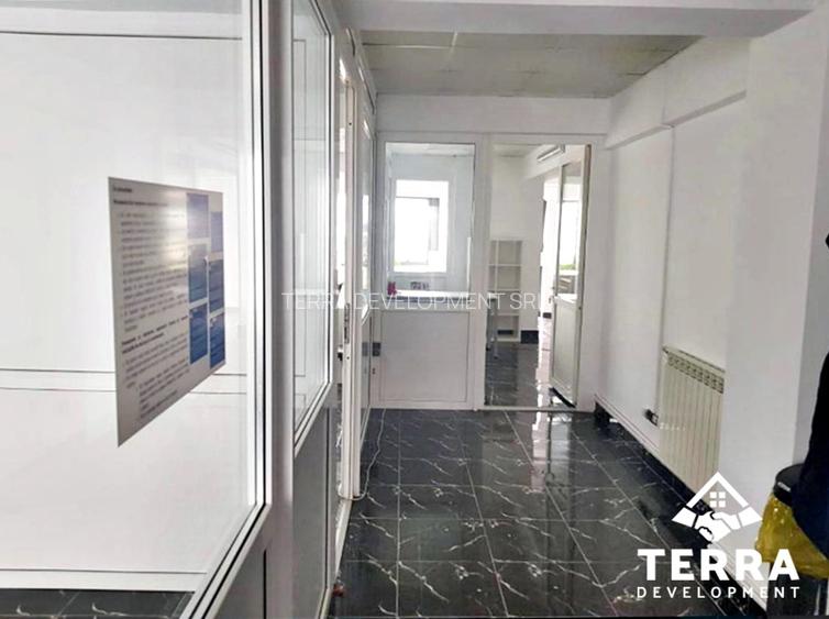 Spatiu de vanzare, 103mp, Central - 6