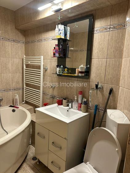 Apartament 2 camere de vânzare | Mărăști, zona străzii Smart - 6