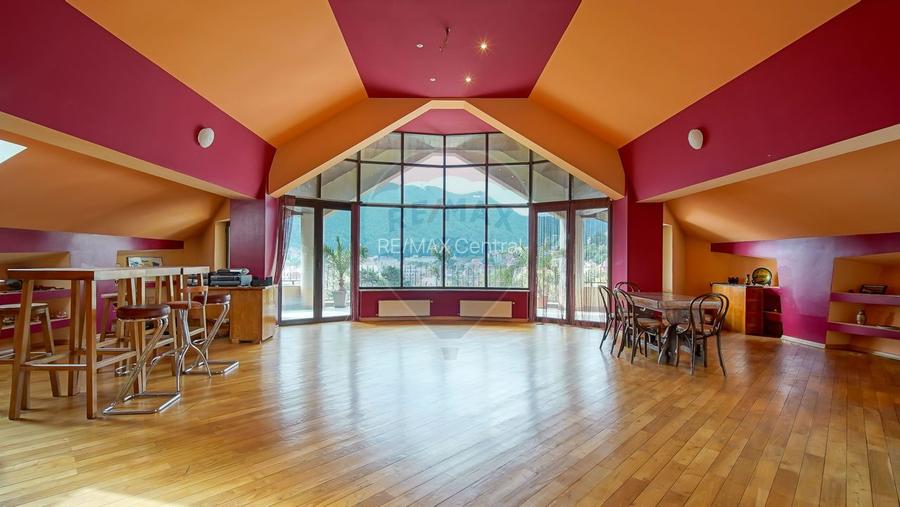 Casă / Vilă de vânzare – Strada Sitei nr. 42, Brașov - 22