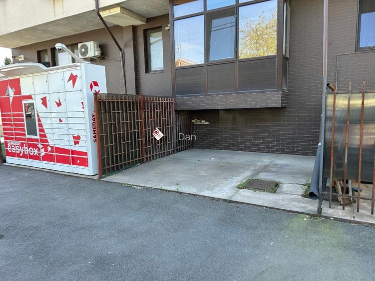 3 camere Bucureștii Noi | Metrou 350 m | Centrală proprie | Parcare 2 mașini - 8