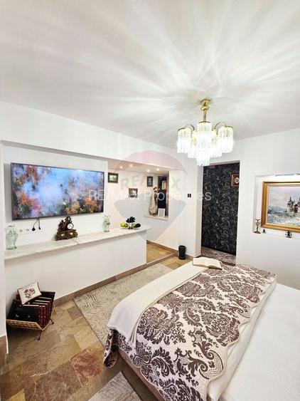 Ultracentral | 2 unități + terasă | Cișmigiu | Investiție Airbnb activ - 14