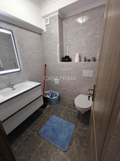 Apartament 3 Camere- BLOC NOU-Pacurari! - 10