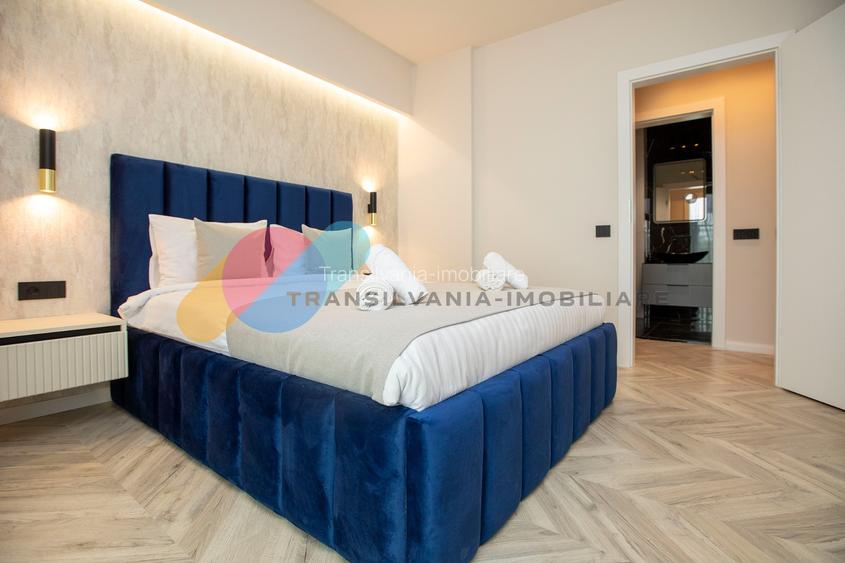 Apartament 2 camere, 51,58 mp, West City Tower, Mănăștur - 5