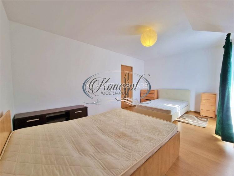 Casa Pet Friendly cu garaj in zona Lidl, Floresti - 11