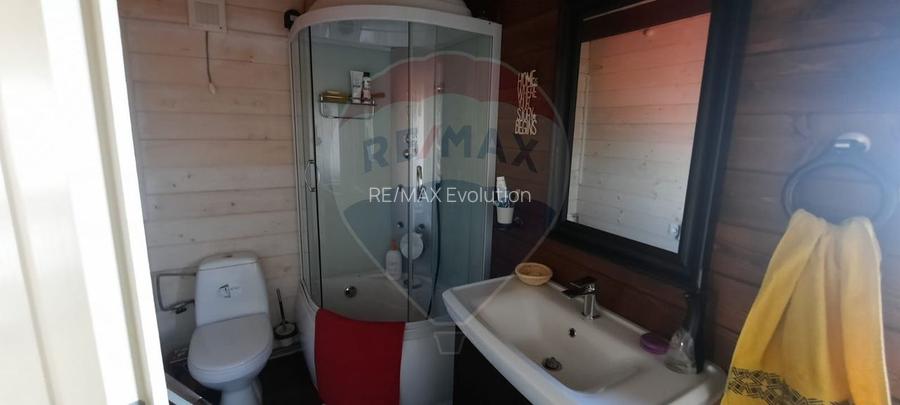 Casă / Vilă cu 2 camere de vânzare - 11