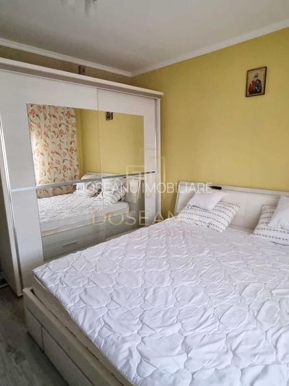 APARTAMENT 3 CAMERE | DE INCHIRIAT | ZONA DECEBAL - 12