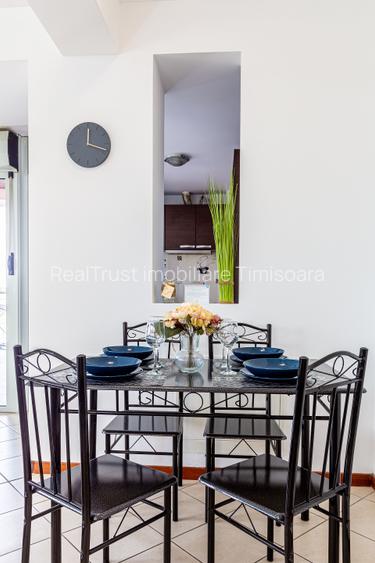 Ansamblul rezidențial RING, 2 camere 80 mp + parcare subterană. LA CHEIE - 10