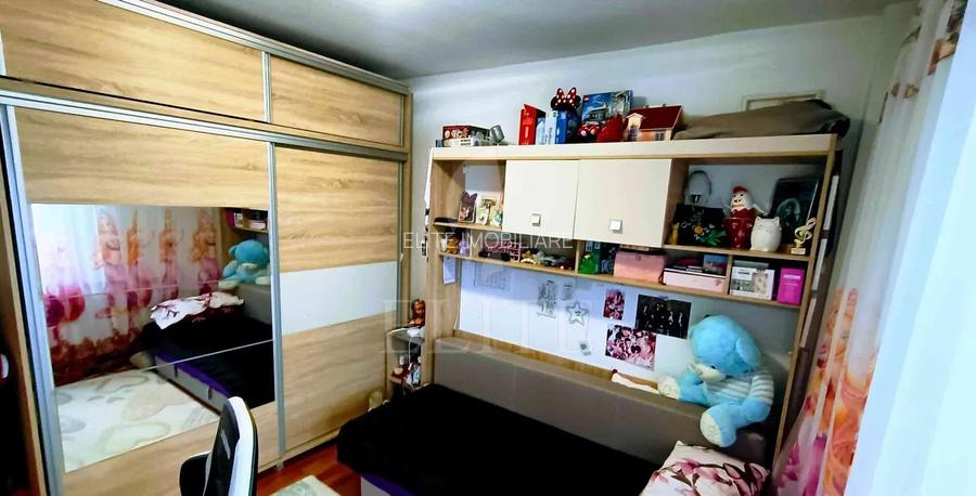 Apartament 2 camere în zona AUREL VLAICU - 4