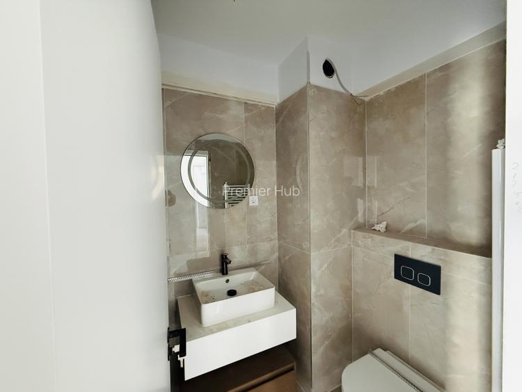 Oportunitate! Apartament finisat, 3 camere, bloc nou, parcare, etaj 1 ! - 7