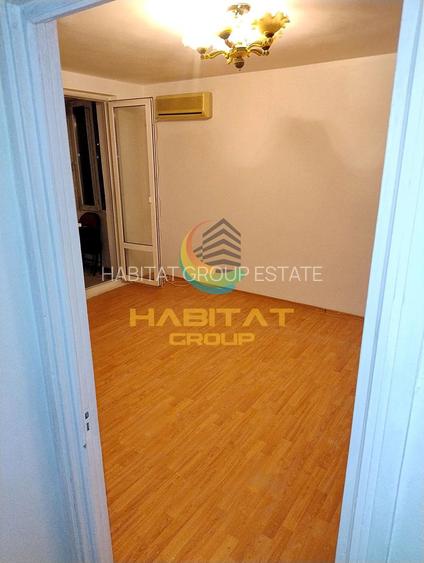 Vanzare apartament 2 camere Sos Giurgiului bl reabilitat termic - 2