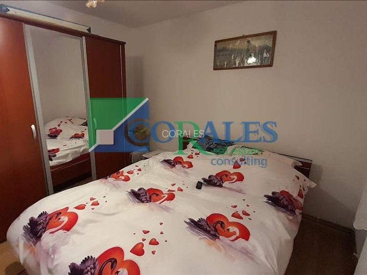 Foarte spatios, Posibilitate centrala - 12