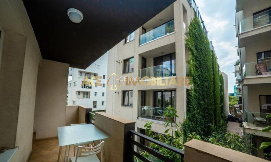 2 Camere de inchiriat | 13 Septembrie | Metrou | Pet Friendly |  - 10