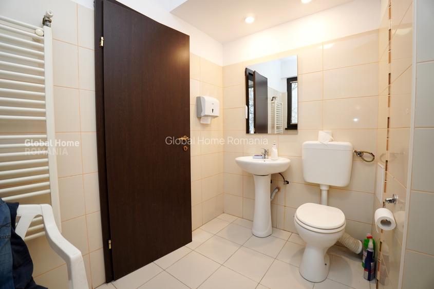 Piata Victoriei - Cladire 346MP P+3 | 10 Camere + Teren 150M - 20