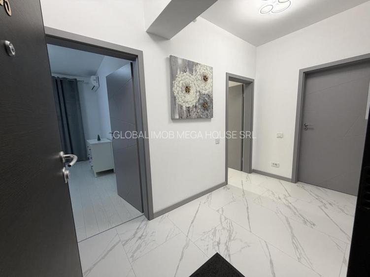 Apartament LA CHEIE Totul Nou Lujerului Militari - 2
