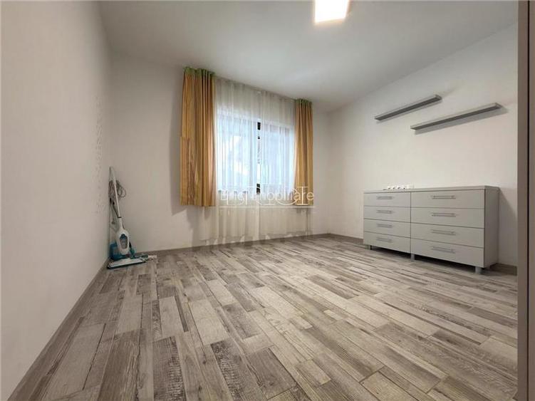 Casa single, 100mp, Curte 350mp, Pet Friendly, 2 Parcari, Izvor - 7