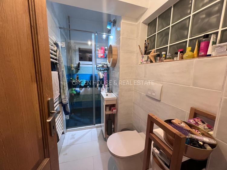 Apartament 4 camere,zona Ultracentral - 16