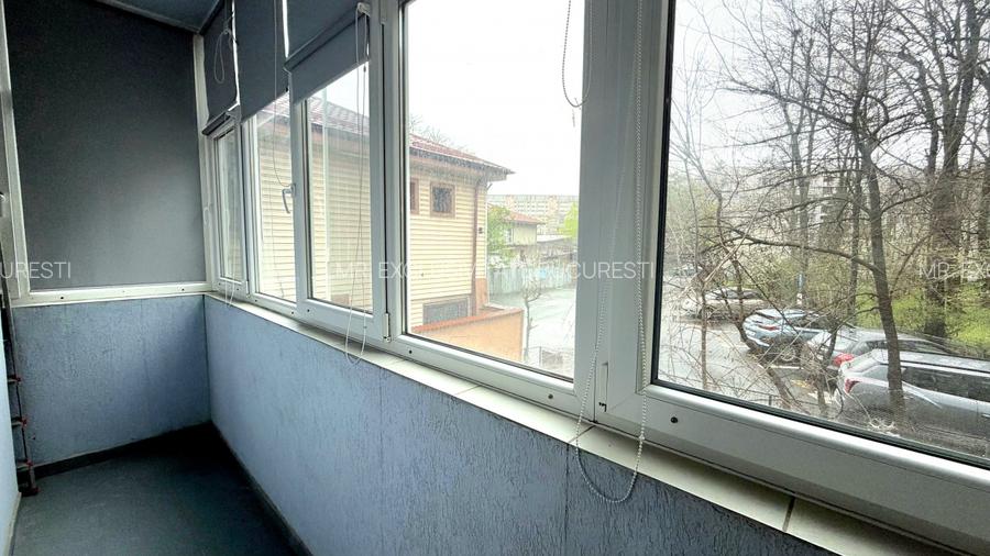 2 Camere - Bld. 1 Decembrie 1918 - 7