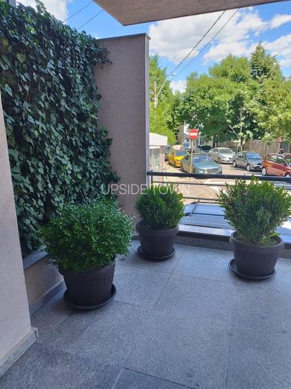 penthouse 3 camere | terasa 80 mp | Domenii | Turda - 31