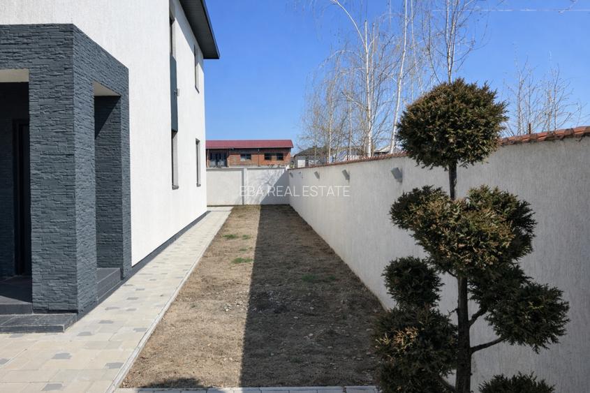 Vila Individuala, confortabila si eleganta, 140 mp, 250 mp teren, Pantelimon - 4