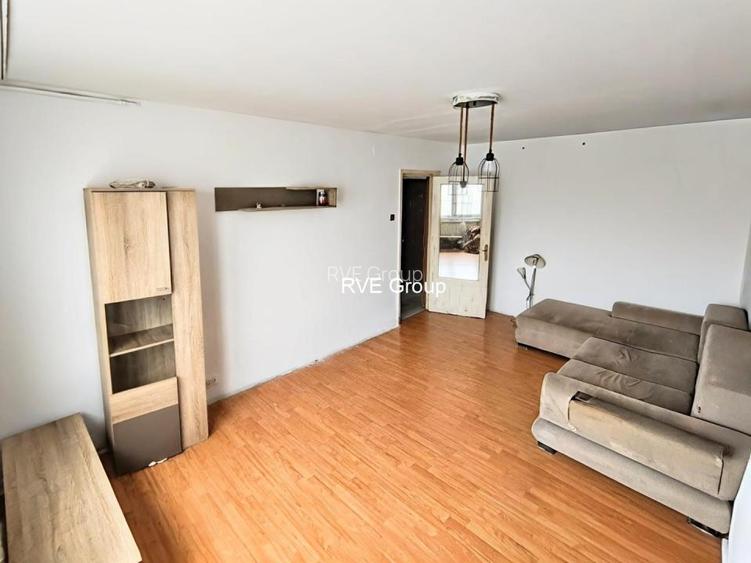 Ap 2 Cam (1982 - bloc reabilitat) Lujerului - 8 min. pe jos metrou - 3