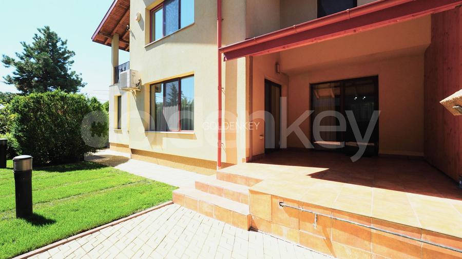 Vilă cu 5 camere | 2 garaje | 350mp gradina - 23